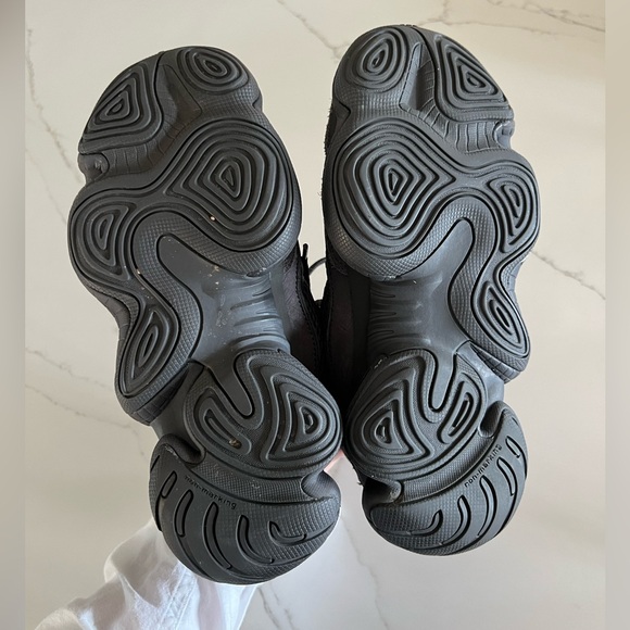 YEEZY 500 Black - US 6 Mens - Picture 7 of 9